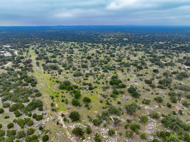 Hwy 71, Horseshoe Bay, TX for sale - Aerial - Image 3 of 6