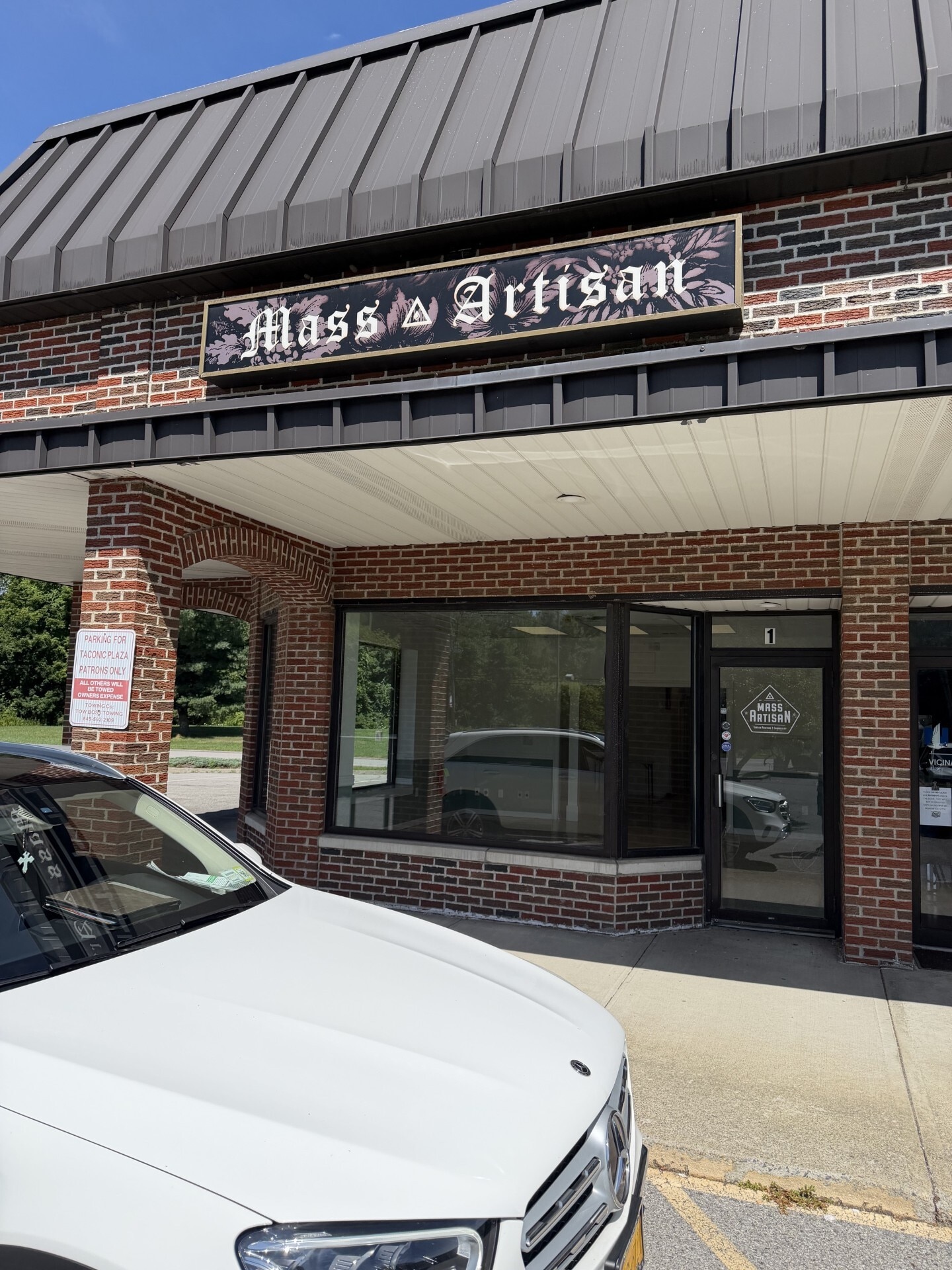 2593 Route 52, East Fishkill, NY for lease Building Photo- Image 1 of 10