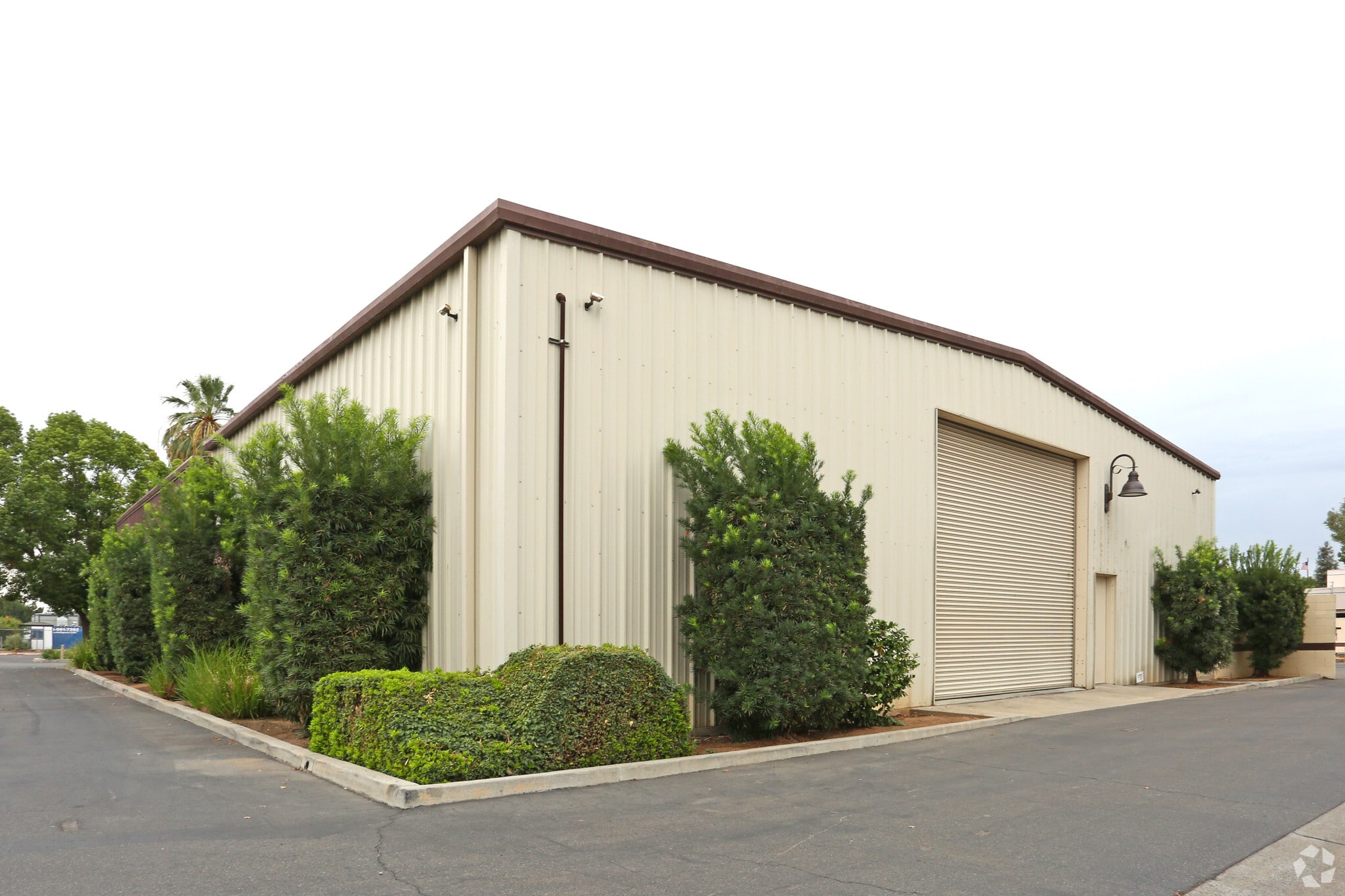 5485 E Olive Ave, Fresno, CA for sale Building Photo- Image 1 of 3