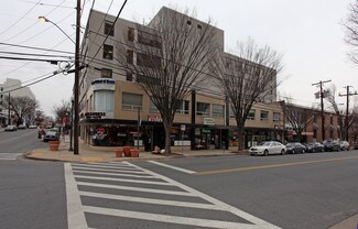 Plus de détails pour 8000-8010 Norfolk Ave, Bethesda, MD - Commerce de détail à louer