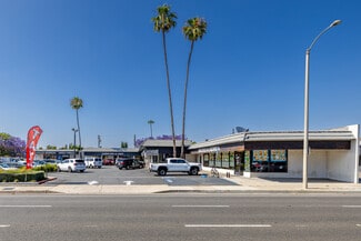 More details for 12631-12655 Westminster Ave, Garden Grove, CA - Retail for Lease