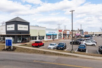 More details for 95 Washington St, Canton, MA - Office for Lease