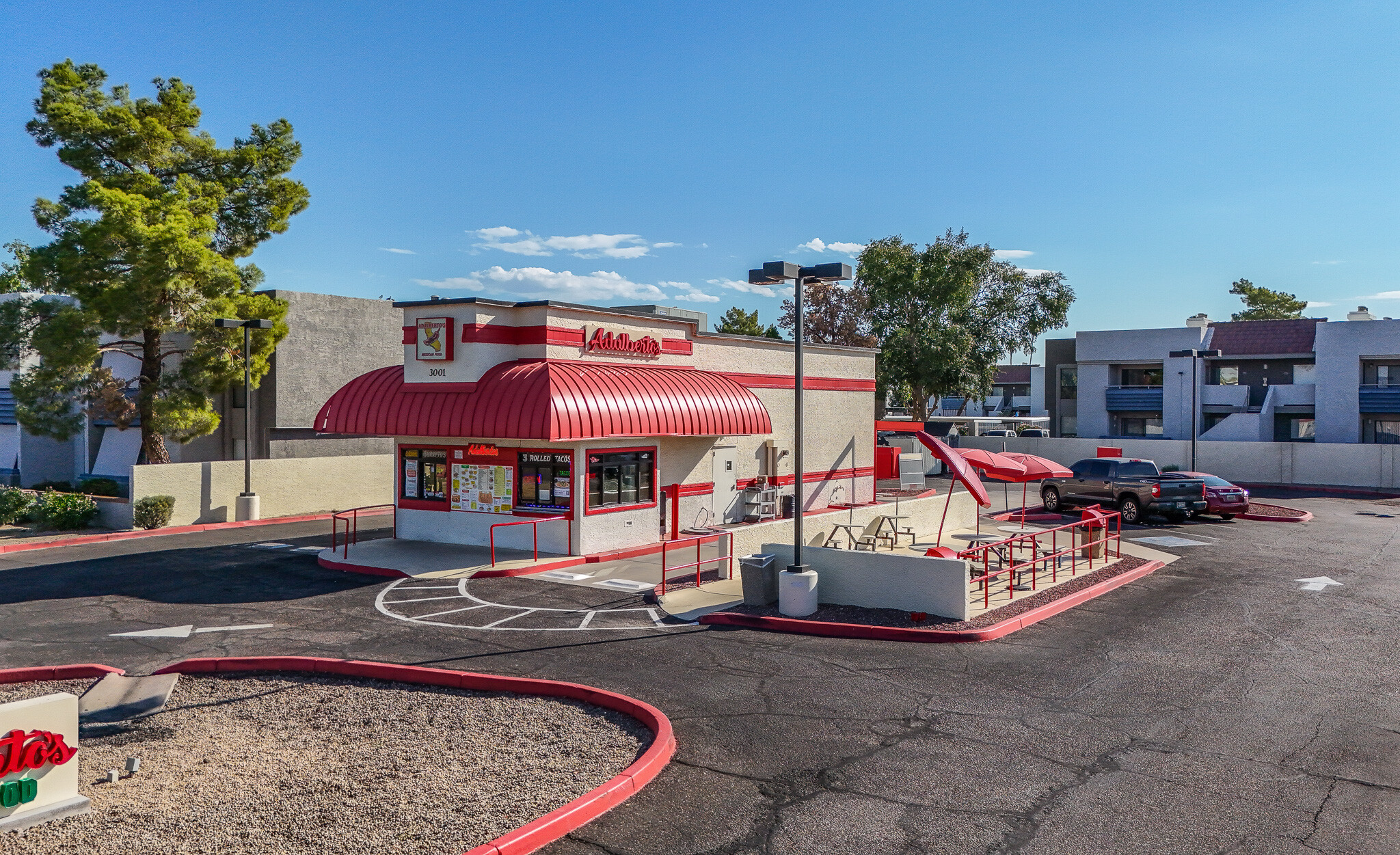 3001 N Hayden Rd, Scottsdale, AZ for sale Building Photo- Image 1 of 1