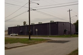 More details for 8012 Endor, Houston, TX - Industrial for Lease