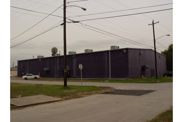 More details for 8012 Endor, Houston, TX - Industrial for Lease