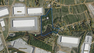 More details for 350 Robin Lake Rd, Duncan, SC - Land for Sale