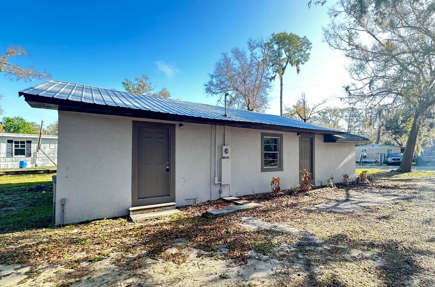 711 Nashville Rd, Lakeland, FL à vendre - Photo du bâtiment - Image 3 de 13
