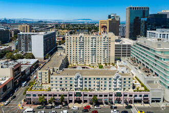 388 9th St, Oakland, CA - Aérien  Vue de la carte - Image1