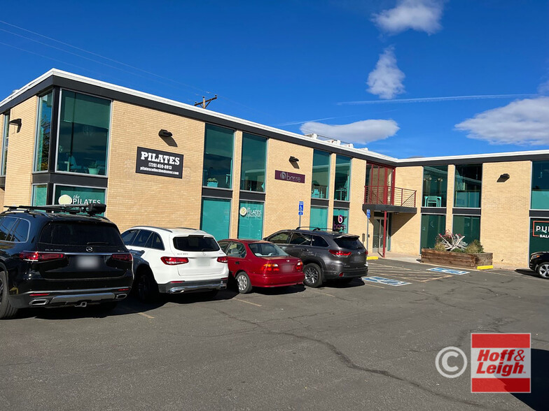 2765 S Colorado Blvd, Denver, CO for sale - Building Photo - Image 1 of 1