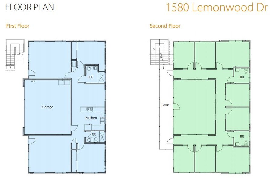 1580 E Lemonwood Dr, Santa Paula, CA for sale - Building Photo - Image 3 of 9