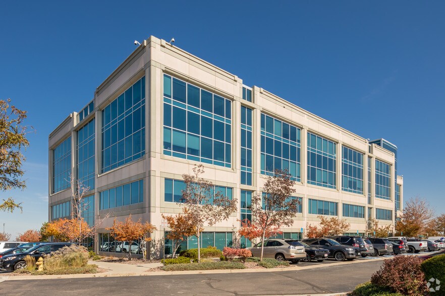 12002 Airport Way, Broomfield, CO for lease - Building Photo - Image 2 of 14