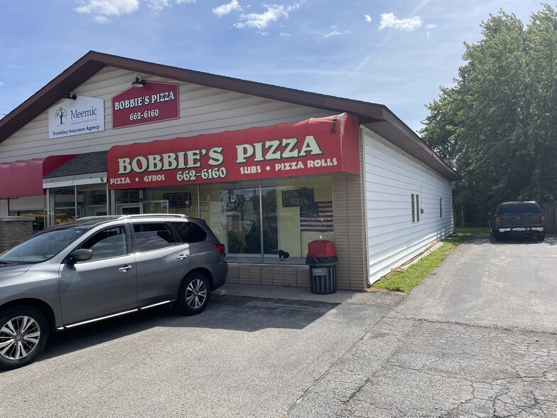 507 W Midland Rd, Auburn, MI for sale - Building Photo - Image 3 of 8