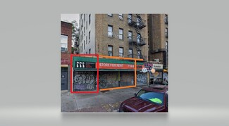 Plus de détails pour 1119-1133 Washington Ave, Brooklyn, NY - Commerce de détail à louer
