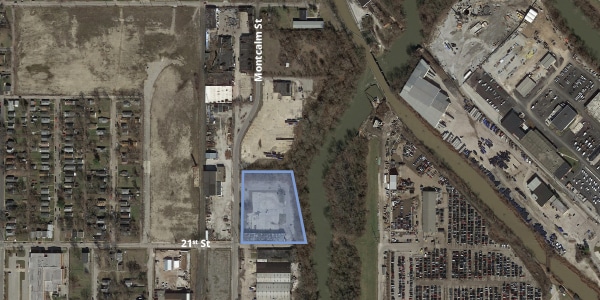 2200 Montcalm St, Indianapolis, IN for lease - Building Photo - Image 3 of 3