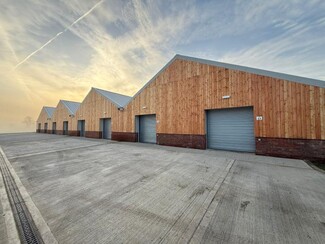 Plus de détails pour Little Stambridge Hall Ln, Rochford - Industriel/Logistique à louer