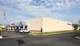 Plus de détails pour 5651-5841 Emporium Sq, Columbus, OH - Commerce de détail à louer