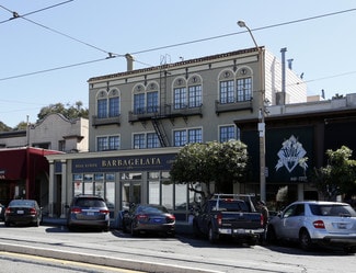 More details for 45 West Portal Ave, San Francisco, CA - Office for Lease