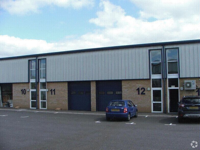 Barwell Ln, Gosport à louer - Photo principale - Image 1 de 5