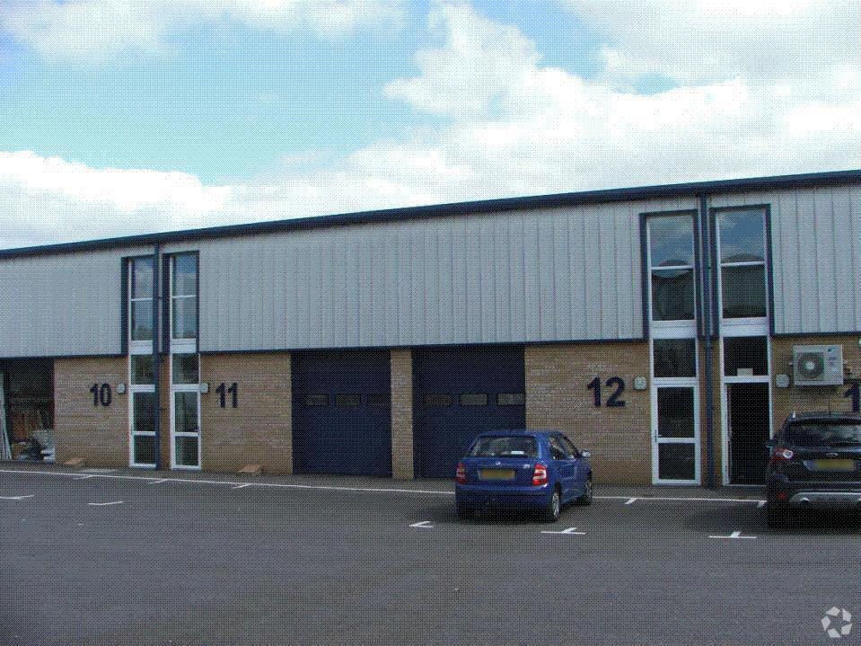 Barwell Ln, Gosport for lease Primary Photo- Image 1 of 6
