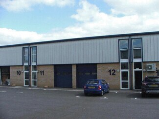 More details for Barwell Ln, Gosport - Flex for Lease