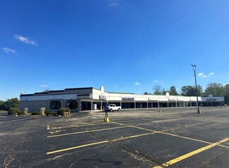 More details for 6500-6556 Union Rd, Clayton, OH - Office, Retail for Lease