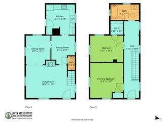 More details for 40 Abbott St, Saint Augustine, FL - Flex for Sale