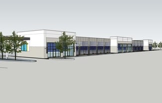 Plus de détails pour 2211 State Highway 5, McKinney, TX - Bureau/Commerce de détail à louer