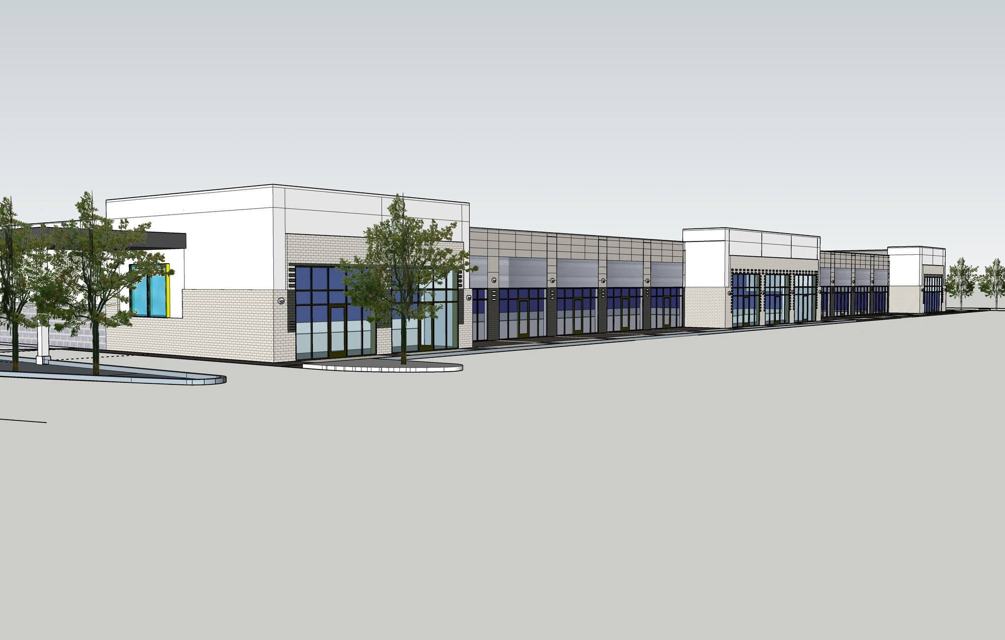 2211 State Highway 5, McKinney, TX for lease Primary Photo- Image 1 of 3