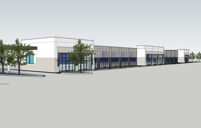 Plus de détails pour 2211 State Highway 5, McKinney, TX - Bureau/Commerce de détail à louer