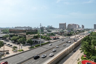 14110 N Dallas Pky, Dallas, TX - AERIAL map view - Image1