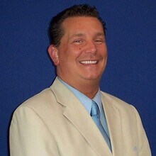 Kevin Fortuna