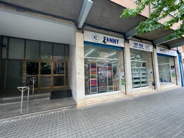 Multifamily in Mataró, Barcelona for sale Primary Photo- Image 1 of 4