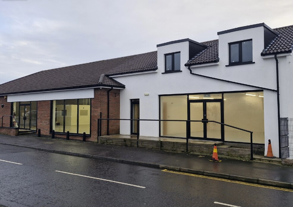 1A Oakland Park, Carrickfergus for lease Primary Photo- Image 1 of 7