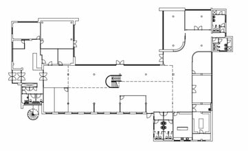 Queensway, Gateshead for sale Floor Plan- Image 1 of 8