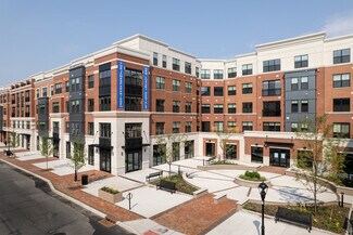 Plus de détails pour 87 Madison Ave, Park Ridge, NJ - Commerce de détail à louer