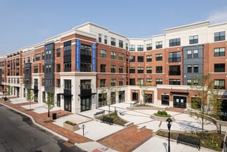 Plus de détails pour 87 Madison Ave, Park Ridge, NJ - Commerce de détail à louer