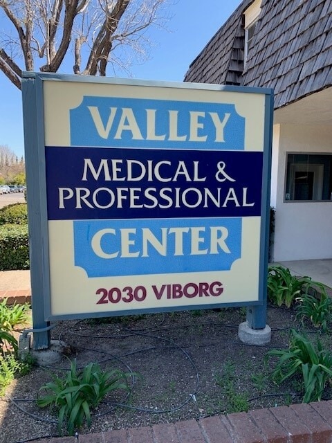 2030 Viborg Rd, Solvang, CA for lease Building Photo- Image 1 of 5