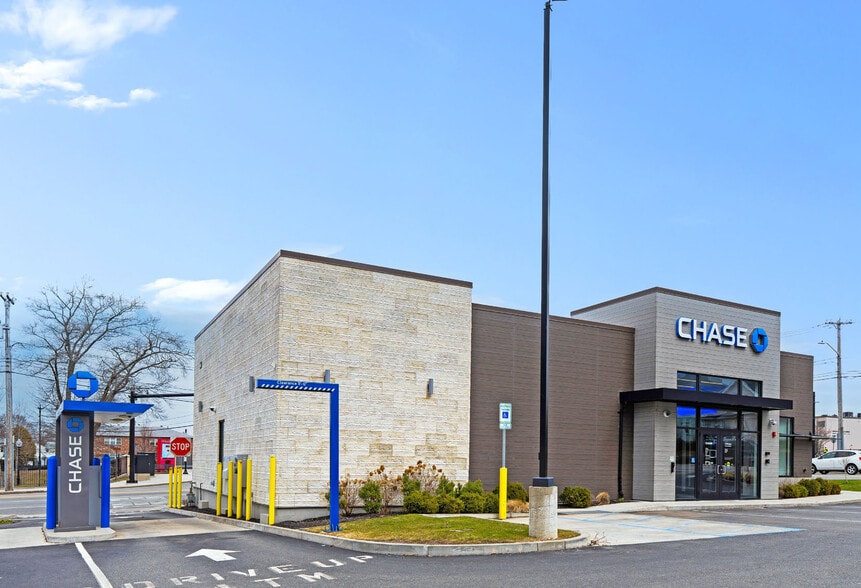 315 Hancock St, Quincy, MA for sale - Building Photo - Image 3 of 7