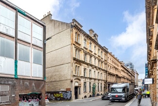 More details for 72-74 Queen St, Glasgow - Retail for Lease