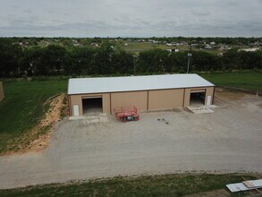 11647 Armetco Dr, Justin, TX for lease Building Photo- Image 1 of 13