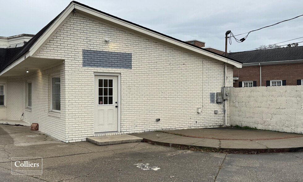 3443 Rivers Ave, Charleston, SC for lease - Building Photo - Image 2 of 4