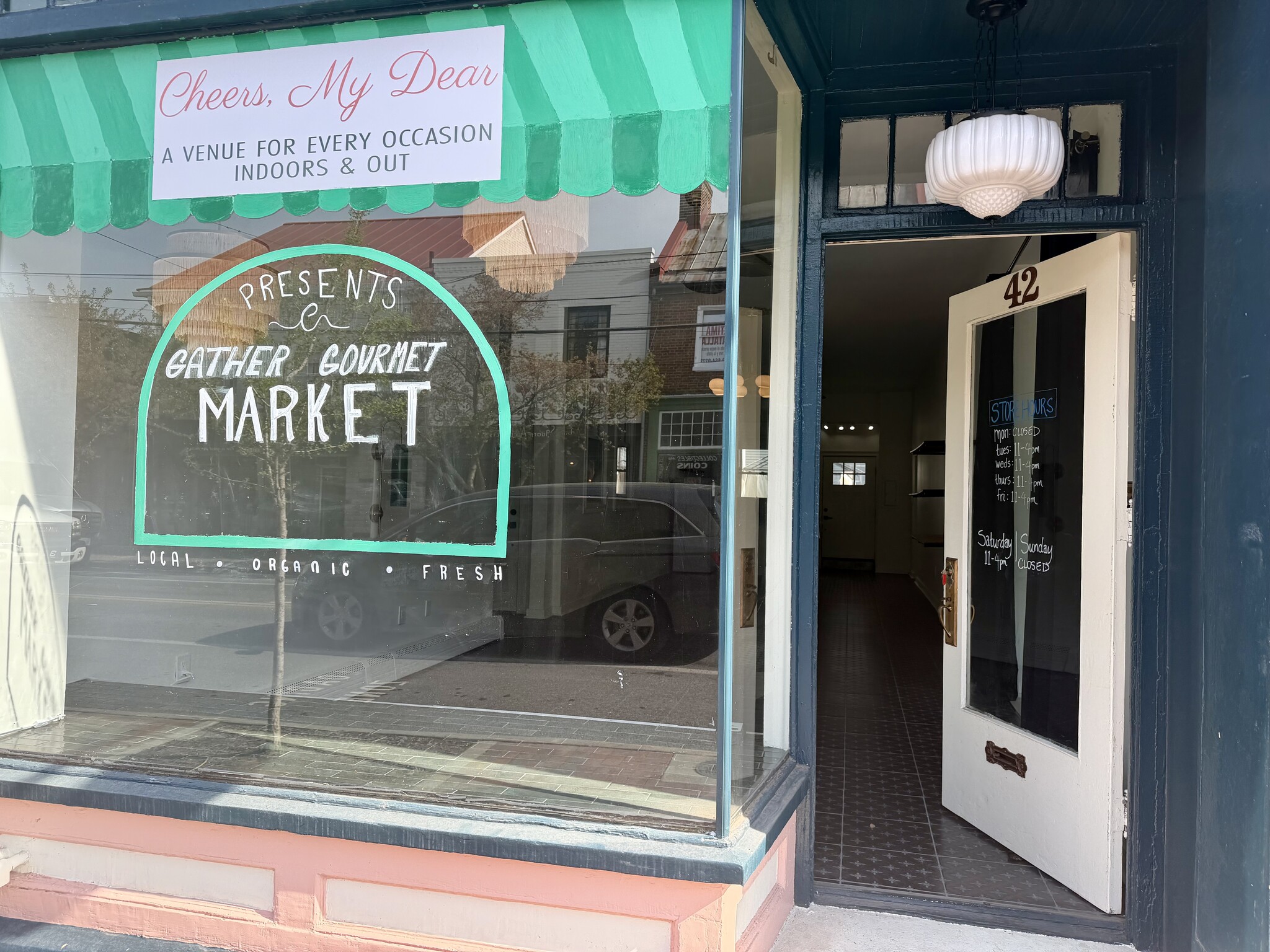 40-44 E Piccadilly St, Winchester, VA for lease Interior Photo- Image 1 of 15