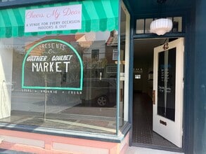 40-44 E Piccadilly St, Winchester, VA for lease Interior Photo- Image 1 of 15