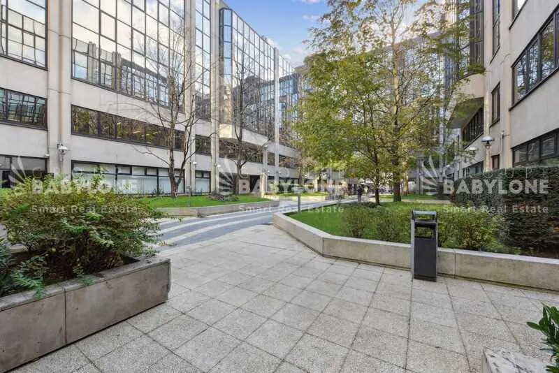 148-156 Rue Gallieni, Boulogne-Billancourt for sale Building Photo- Image 1 of 17