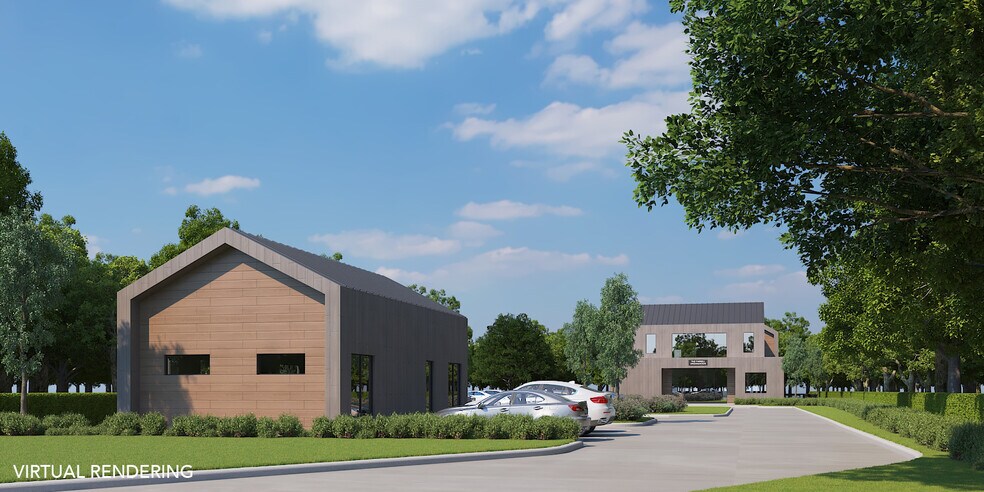 2297 Montauk Hwy, Sagaponack, NY à louer - Photo du bâtiment - Image 3 de 5