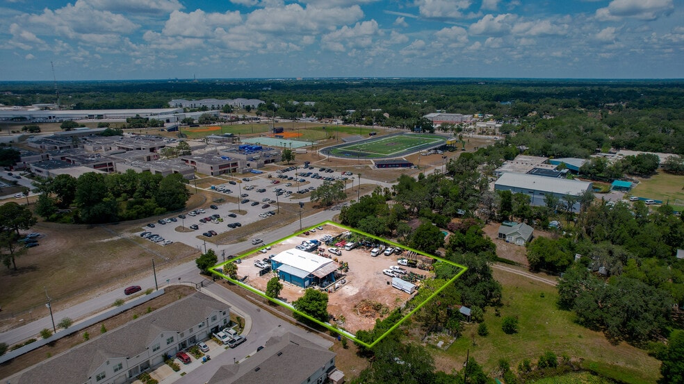 6509 Orient Rd, Tampa, FL à louer - Photo du bâtiment - Image 3 de 9