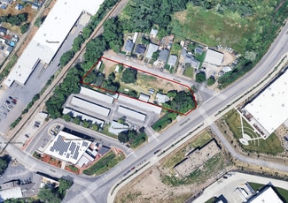 More details for 605 Exchange Rd, Ogden, UT - Land for Sale