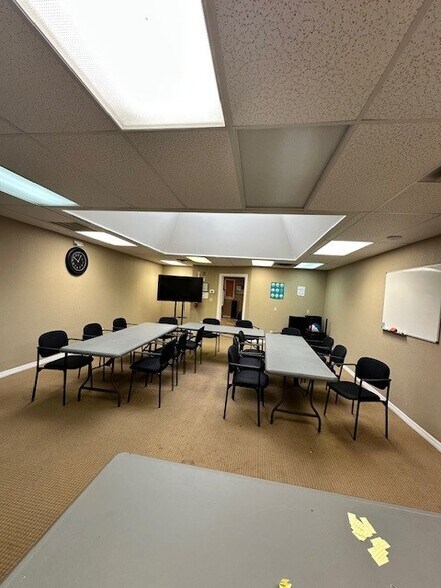 814 W Okmulgee St, Muskogee, OK à vendre - Photo du bâtiment - Image 3 de 16