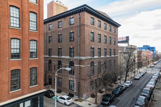 Plus de détails pour 303 Vine St, Philadelphia, PA - Commerce de détail à louer