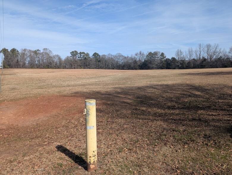 450 Carver Rd, Griffin, GA for sale - Construction Photo - Image 2 of 4